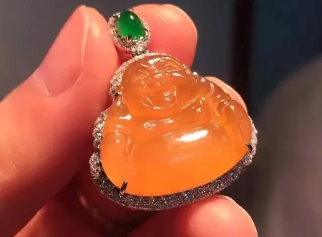 翡翠|收藏翡翠的优势有哪些？