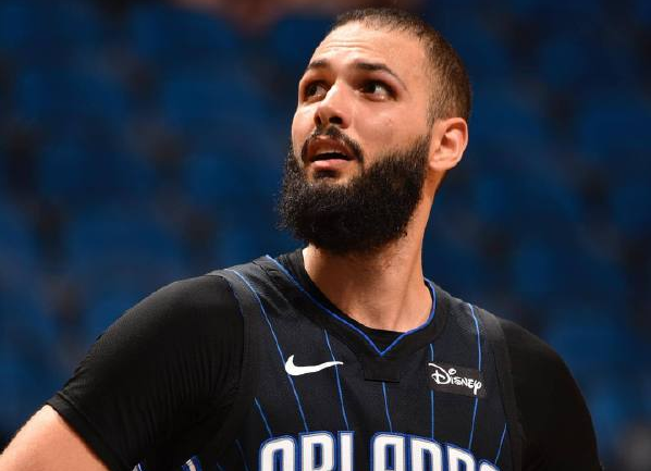 交易|魔術(shù)瘋狂交易！武神聯(lián)手風(fēng)城庫里，富尼耶投奔綠軍，戈登加盟掘金！