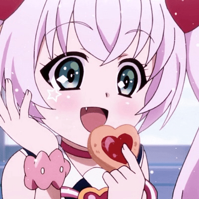 横滨|动漫头像：说星星漂亮的人 一定没有见过你的眼睛.