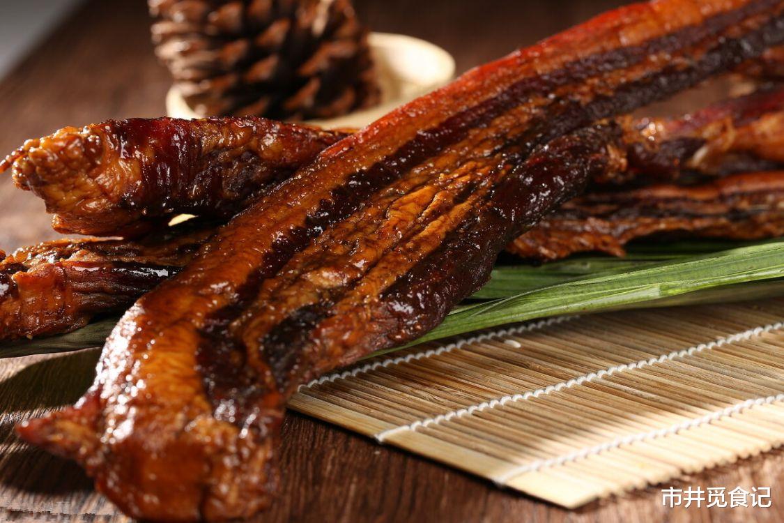 明日冬至，有钱没钱，别忘“吃3肉、食3样、忌3味”，早懂早受益