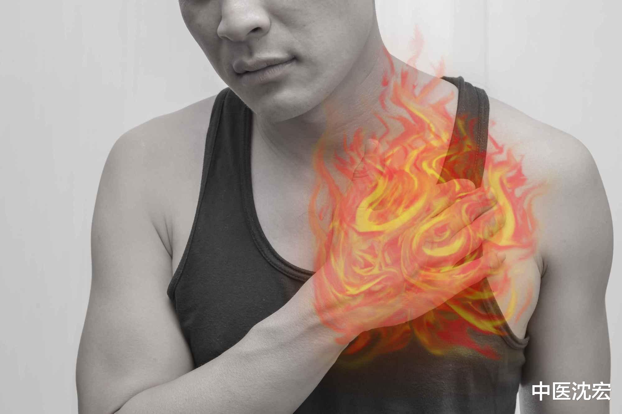 中药|一补就上火，虚不受补怎么办？简单一味中药，健脾养胃，补气生津