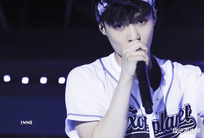 张艺兴|张艺兴有可以为之奉献，一生热爱的事物，也遇到了值得托付的好友