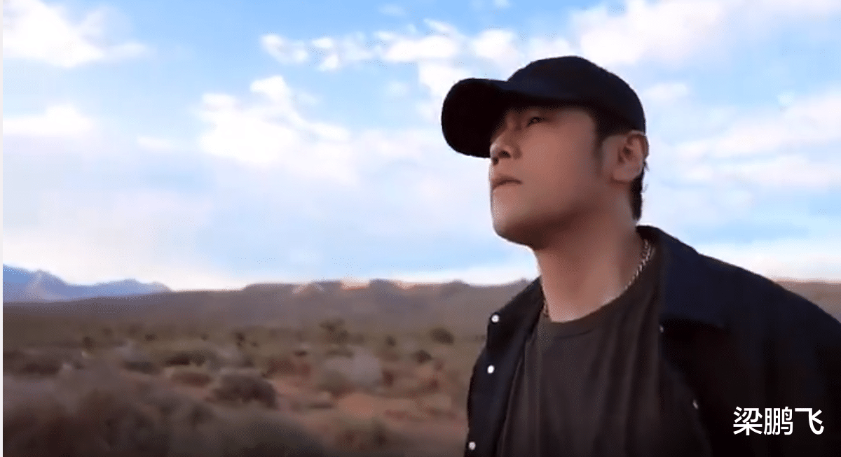 孟鹤堂|周杰伦发个前奏就这么多流量，当年要是囤几首歌曲现在发该多厉害