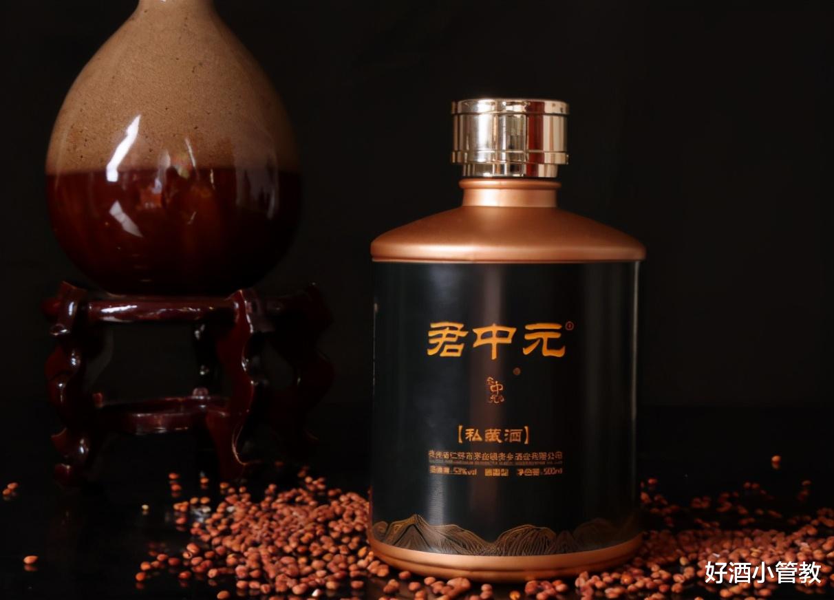 汾酒|3款无人问津的“廉价酒”，摆在货架角落，只有懂行人的才买！