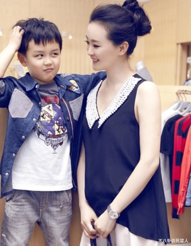 张庭|10位童年女神现状: 有人被造谣去世，有人入豪门，张庭惹大麻烦