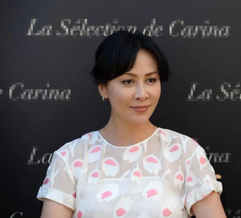 李小冉|任泉曾爆料：“再也不想去她家了。”这些明星的奇葩习惯。