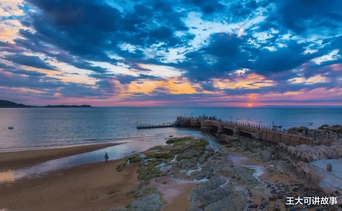 王大可讲故事|山东省可能合并的两大城市，如果合并，新的大城市将会出现