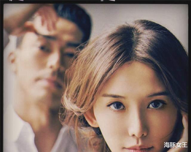 林志玲|有种“整容”叫林志玲结婚，老公黑泽良平变化不大，她却像换个人