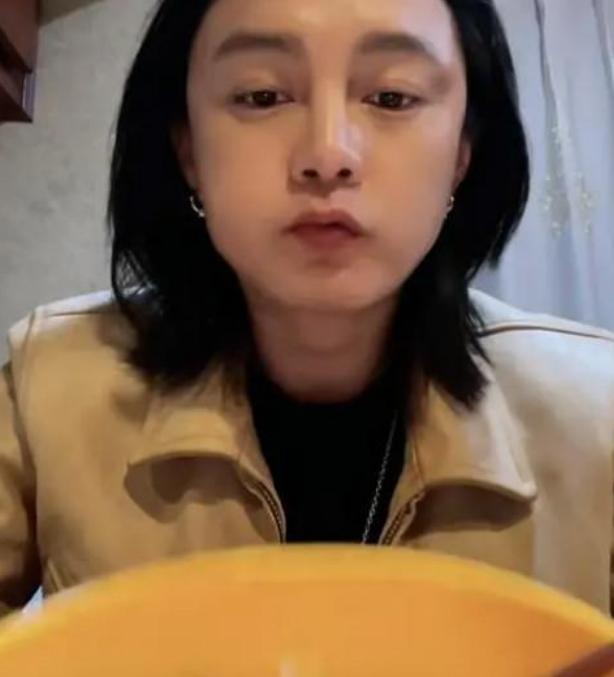 尹正|尹正减肥视频成网友快乐源泉，成功变瘦告别油腻男，网友：变帅了