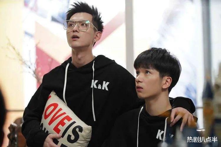 林志颖|大龄演少年，却毫无违和感，论扮嫩我只服这7位男星