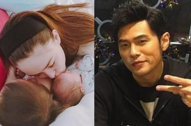 周杰伦|周杰伦6岁女儿白嫩有灵气，脸型鼻子像爹，身上劲劲儿的得父亲真传