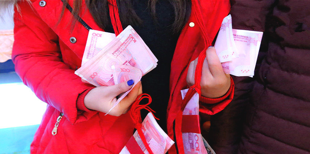 结婚不给彩礼也行?新政策出台后,娶妻难将成过去式
