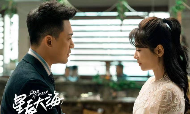 林峰|林峯忙拍戏，娇妻张馨月与梁烈唯合伙开豪车店，提三万元包仍被嘲