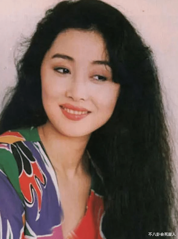 许晴|6位“京圈女神”上位史，有人出生自带光环，有人靠大佬资源逆天