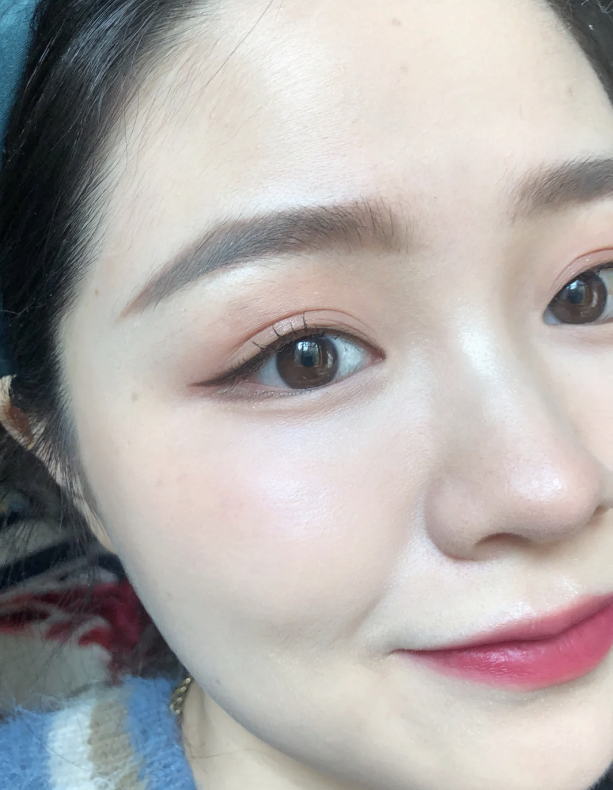 蒂尔施|粉底“越白越好看”？难怪化妆后更丑，这样选粉底色号才最合适！