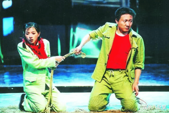 万茜|她是最干净的女演员，因7次拒绝导演要求被封杀，如今凭借实力走红