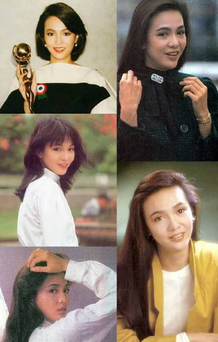 整容|6位整容的女明星曾经有多么美？别人是把自己变美，她们是整残了