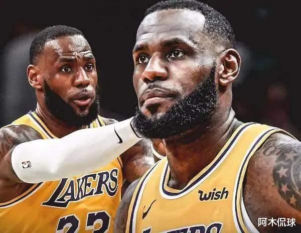 湖人隊(duì)|湖人瘋狂給塔克機(jī)會(huì)，這是在為交易做準(zhǔn)備嗎？也許籃網(wǎng)哈登式大交易要來