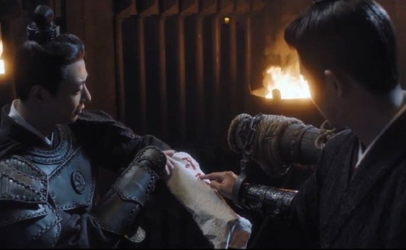 一生一世|《一生一世》花絮火了，小说名场面高度还原，又有好剧可追