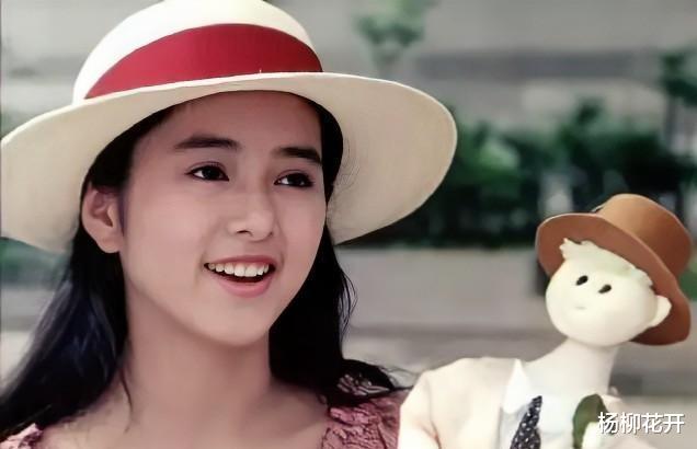 叶蕴仪|她为爱嫁入豪门，5年后却沦为全香港人的笑料