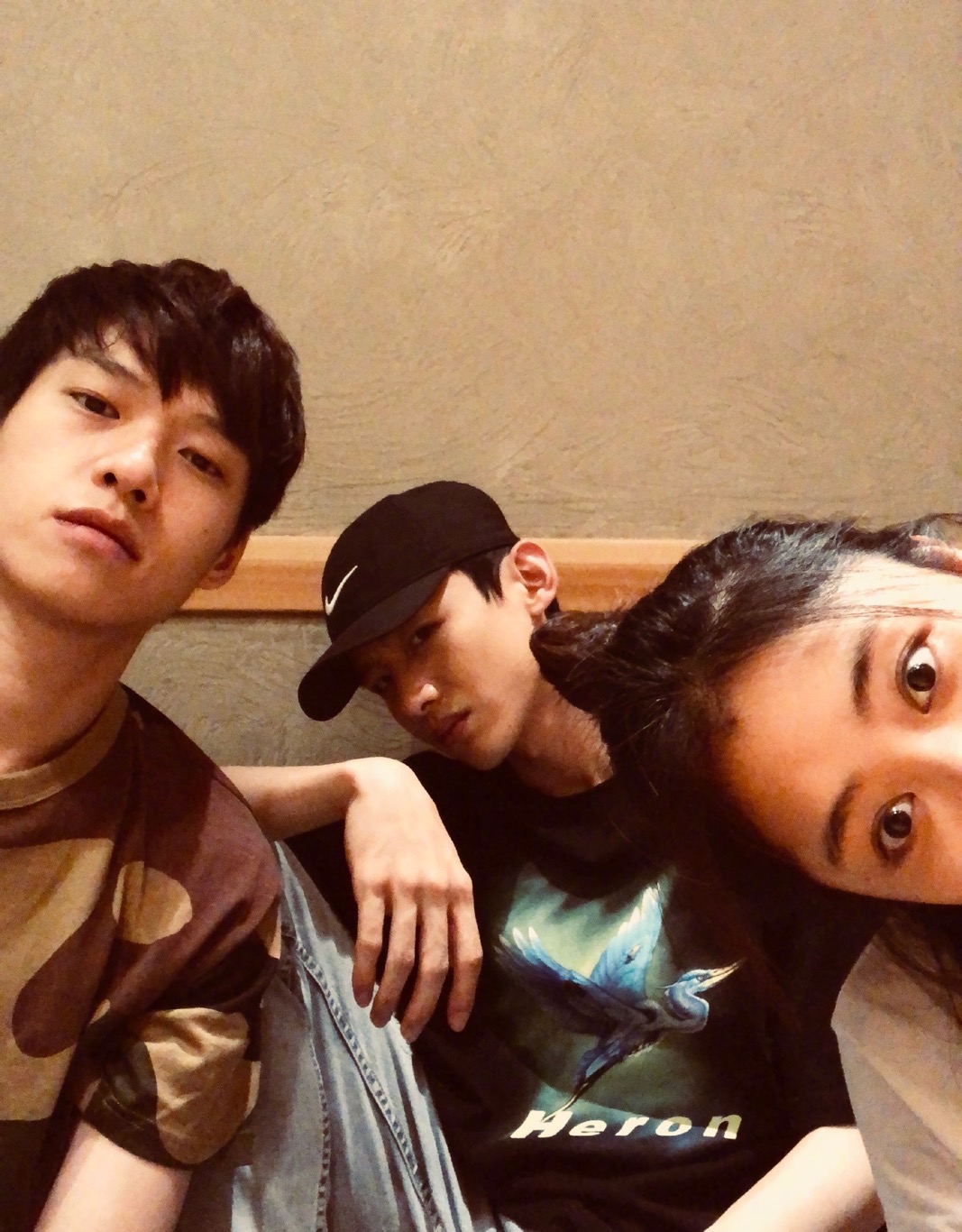 杨幂|谭松韵这样的友谊,谁不羡慕呐