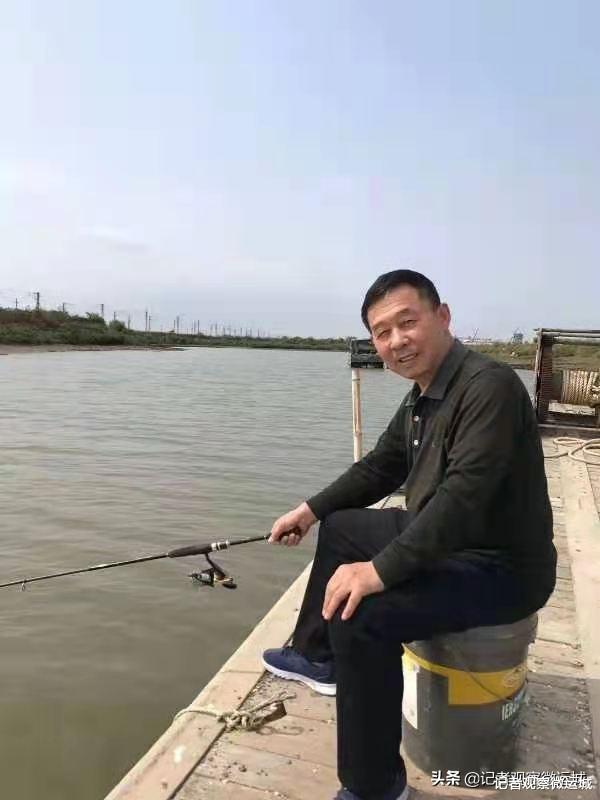 记者观察微运城 信仰 . 担当