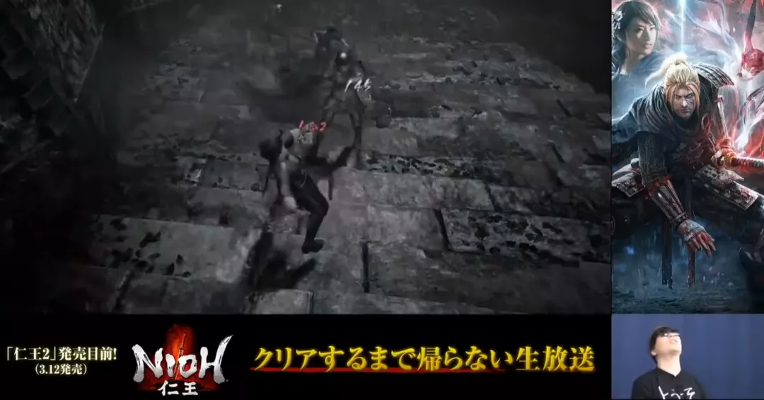 acgn漫评|当堪比“本子”里的情节发生在游戏主播和声优身上