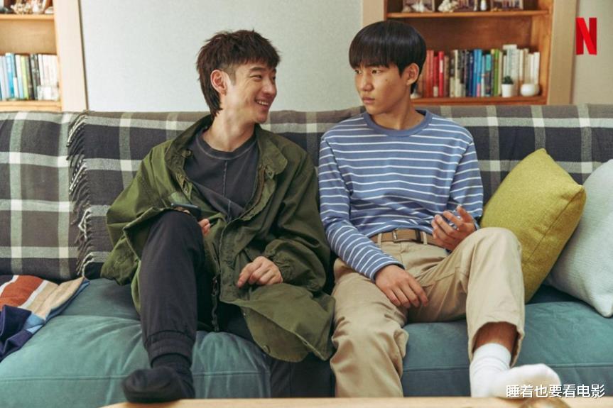 韩剧 必看 2021上半年超高分韩剧盘点窥探仅排第5,第1名是它!