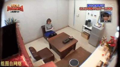 综艺节目|日本综艺节目，不堪入目，最后一个太恐怖了吧？