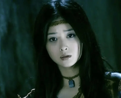 蒋欣|娱乐圈“最干净”的女星，孙俪不愿意和她合作，闺蜜刘涛也疏远她