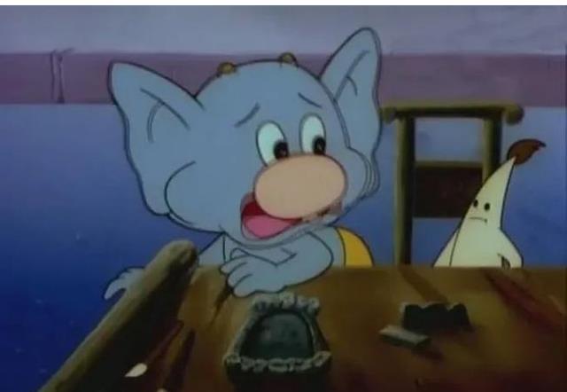 女孩|經典名著2.0版，您一定會留下“童年陰影”