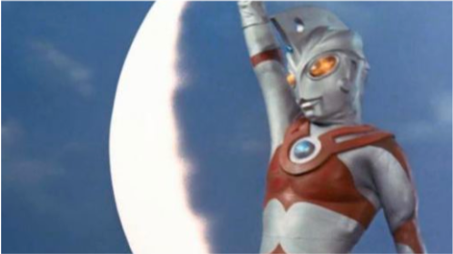 艾斯·奧特曼|穿越了，時隔一年，艾斯吧再次失去了吧主