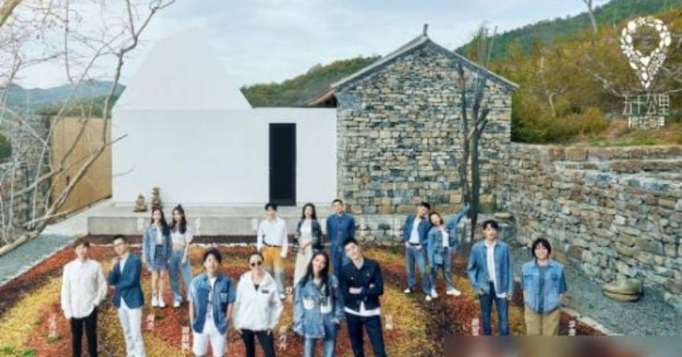 周杰|隐忍20年，身价过亿，为什么《五十公里桃花坞》里，他最圈粉？