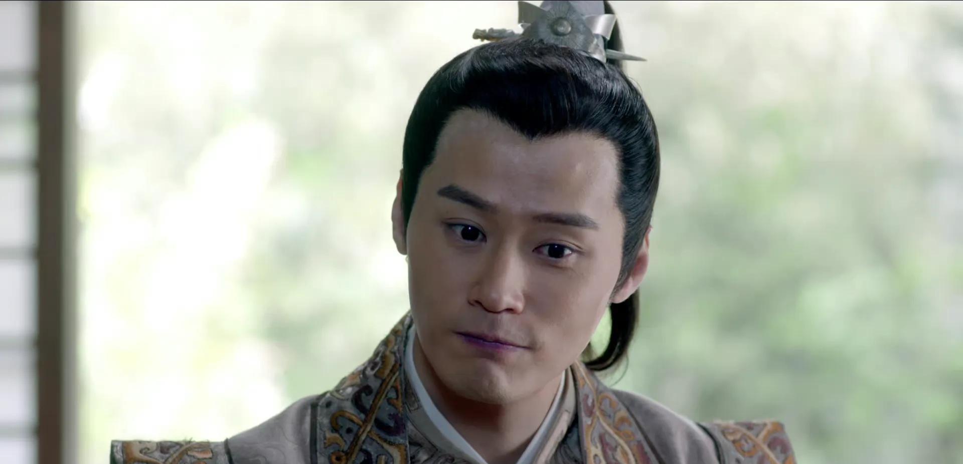 梅长苏|梅长苏机关算尽，却害了3个无辜之人，他们失去亲情、爱情、生命