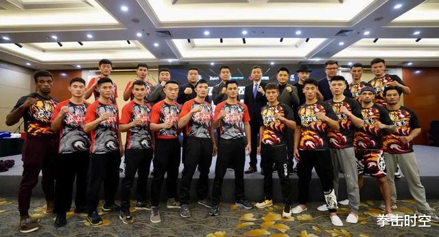 武林风|中国自由搏击现状曝光！武林风一家独大，大批拳手面临改行
