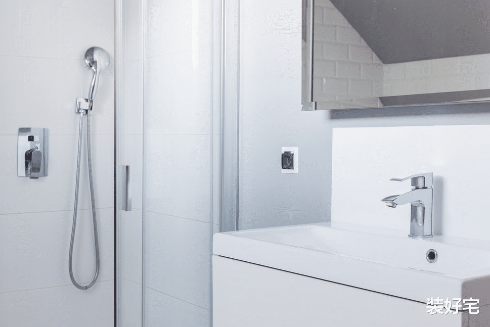 |卫生间里我最明智的3个决定，省时省力，解决家务烦恼