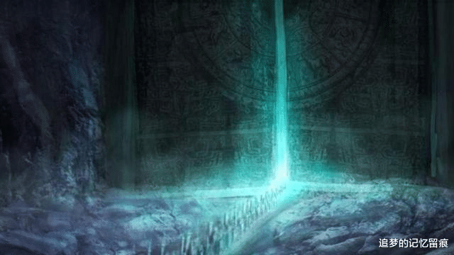 西王母|《盗墓笔记》西王母使用什么方法实现长生的呢?最后如愿了吗?