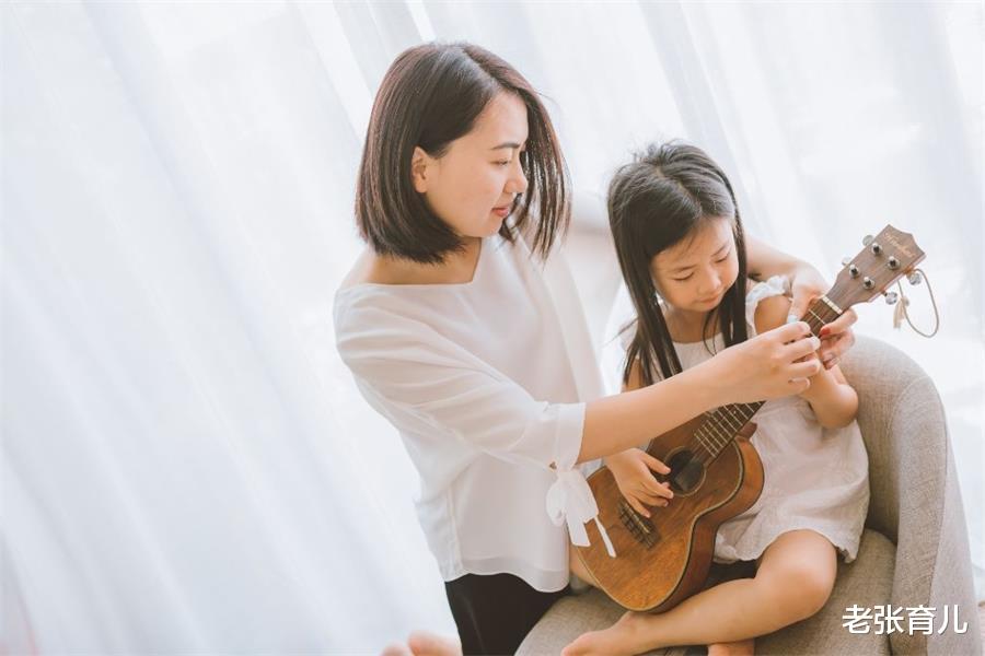 老张育儿|孩子钱了，父母该如何做？你的态度可能会影响他的一生