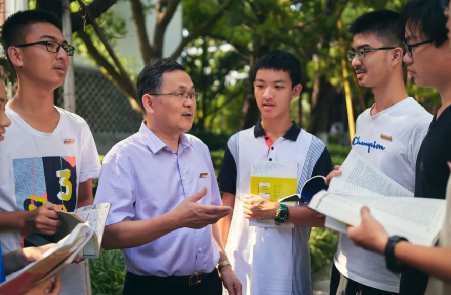 浙江省|浙江有一所“神级”高中，办学质量出类拔萃，较比衡中也毫不逊色