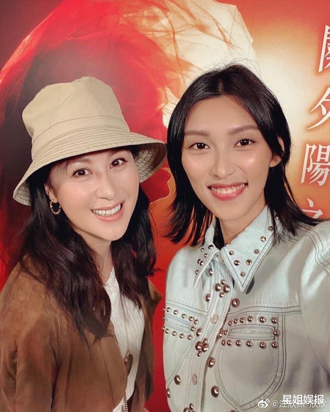 梅艳芳|演过梅艳芳的女演员中，最像的不是王丹妮，大家公认的是陈炜