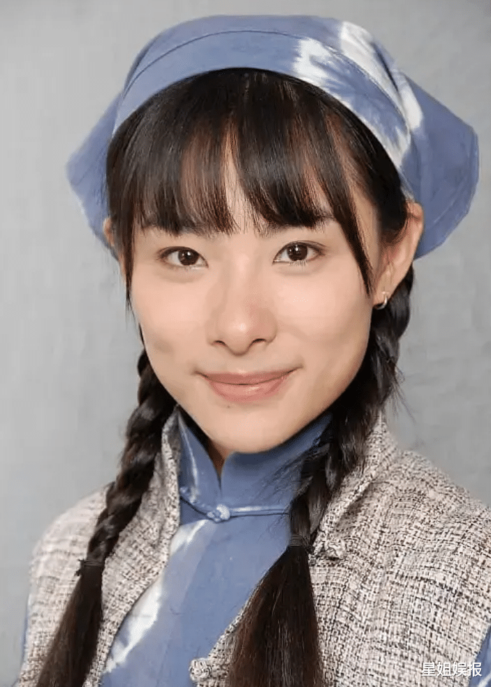 刘璇|从奥运冠军到演员，张国荣曾想收她为徒，李易峰还是她婚礼的伴郎