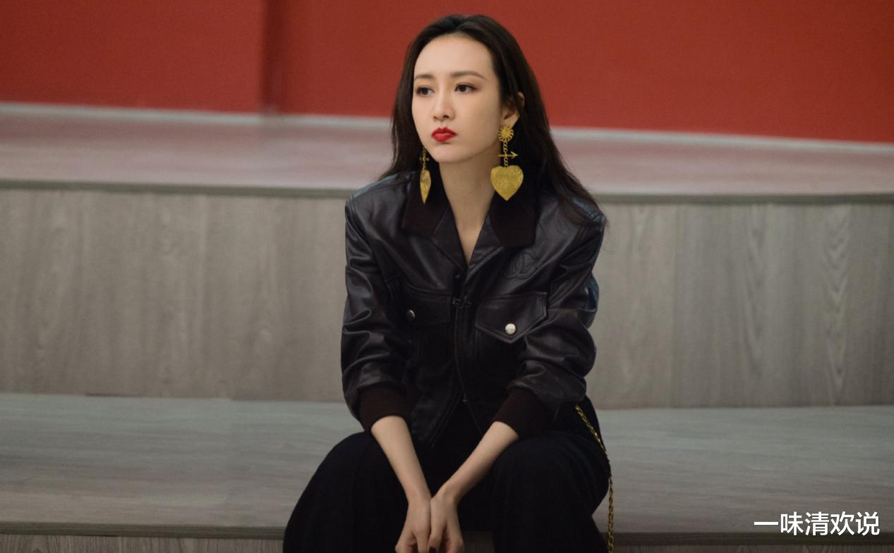 王鸥|看了《浪姐2》，我终于知道为什么那么多人不喜欢她了