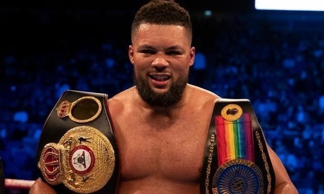 詹姆斯·哈登|乔·乔伊斯对于在英国对阵乌西克持乐观态度