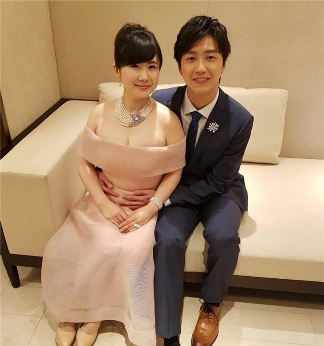 育儿心课堂|福原爱离婚4个月现状如何?任大学副教授,如今身材气质更加完美