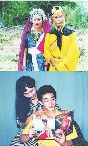 六小龄童|六小龄童30岁女儿至今未嫁，看到真实颜值后，网友：这谁敢娶啊