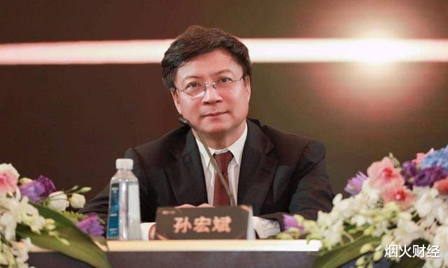 情侣|如果房价下跌，那跌幅最高能有多少？孙宏斌给出“答案”