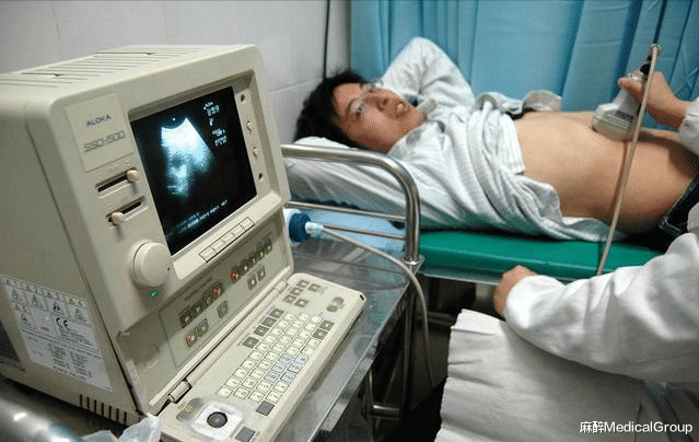 麻醉MedicalGroup 导致医患关系紧张的因素中，听诊器缺失是一个大问题