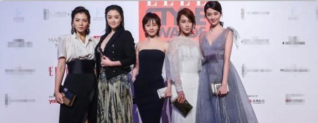 蒋欣|37岁蒋欣瘦成王子文，体重不过百，告别微胖女神，美出新高度