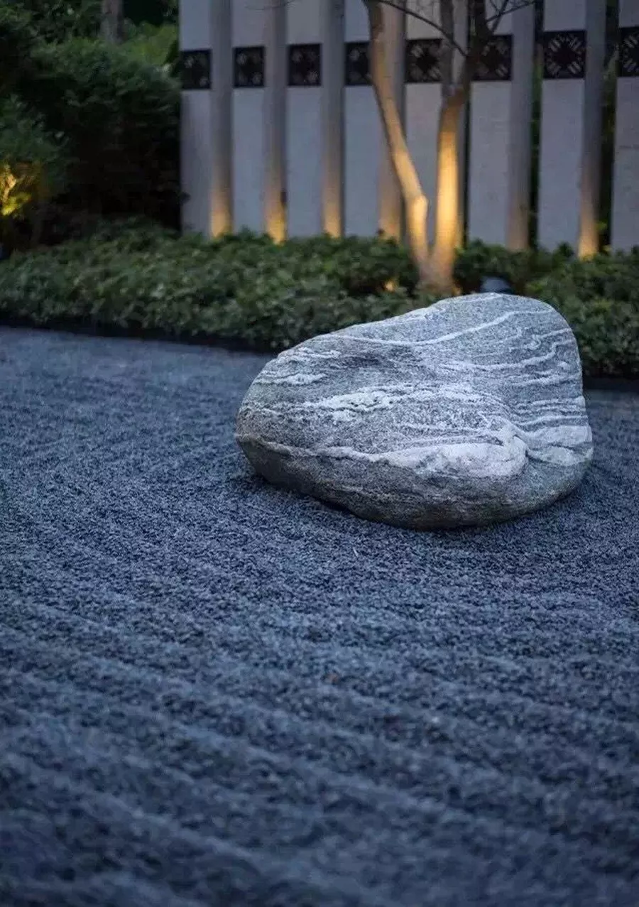 |打造禅意院子，你可以这样做!