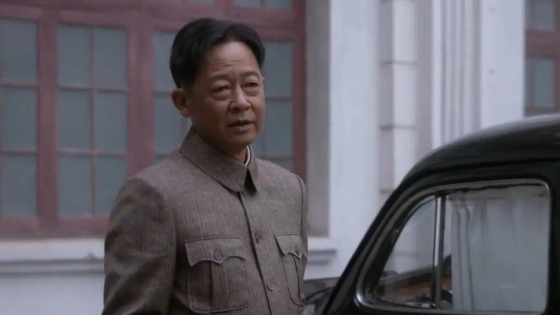 姜文|反腐剧《国家行动》将袭，黄志忠陈宝国加盟，王志文演大反派